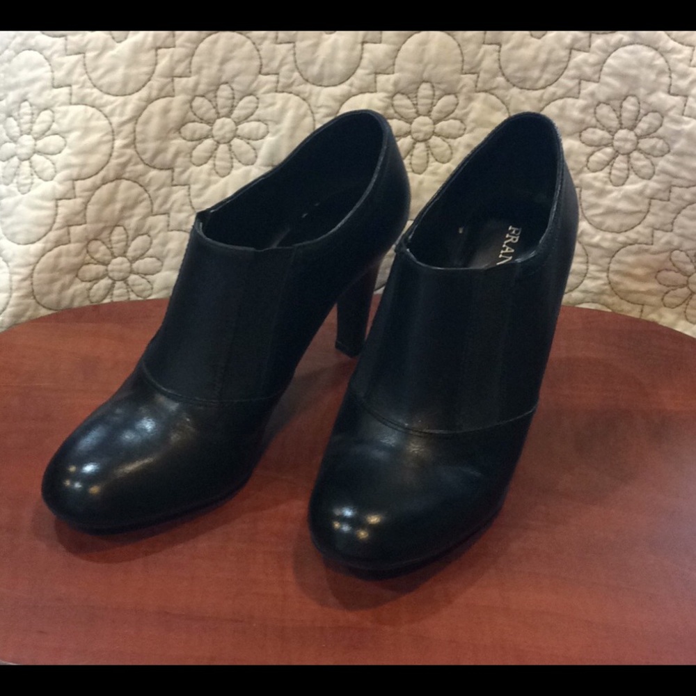Franco Sarto Shoes - Picture 3 of 8